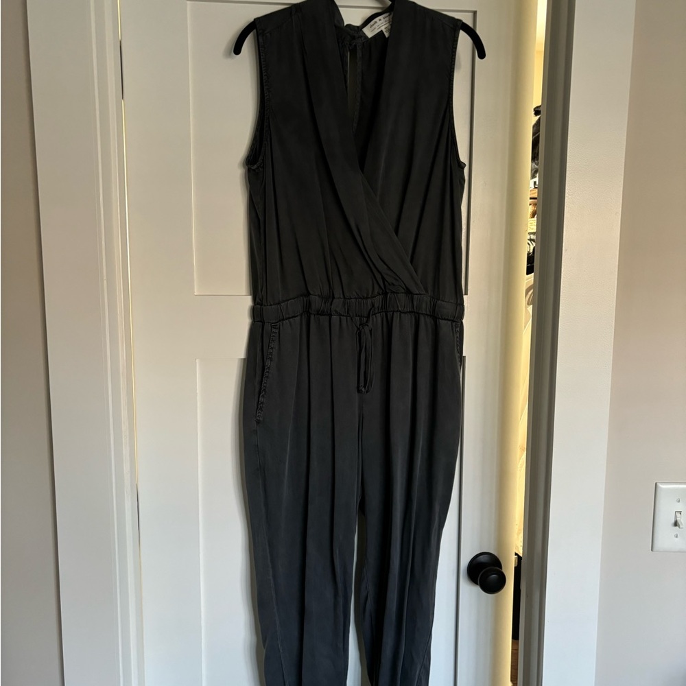 Cloth and Stone jumpsuit